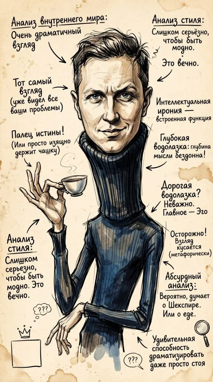 🧪 Я запускаю лабораторию AI-маркетинга.
Не канал про “нейросети для всех”.
Не подборку сервисов.
Не очередные “100 промптов для маркетолога” | Сетка — социальная сеть от hh.ru