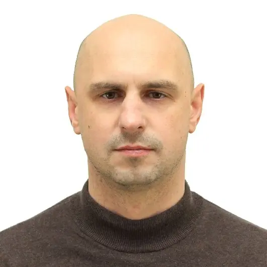 Валерий Иванов