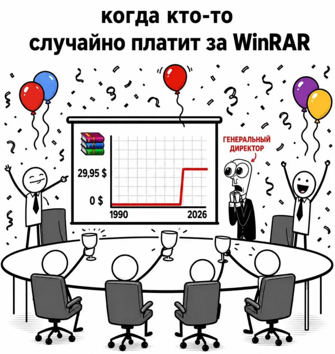 Самый известный вечный триал | Сетка — социальная сеть от hh.ru