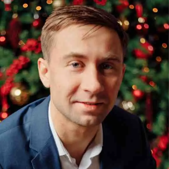 Алексей Грибан