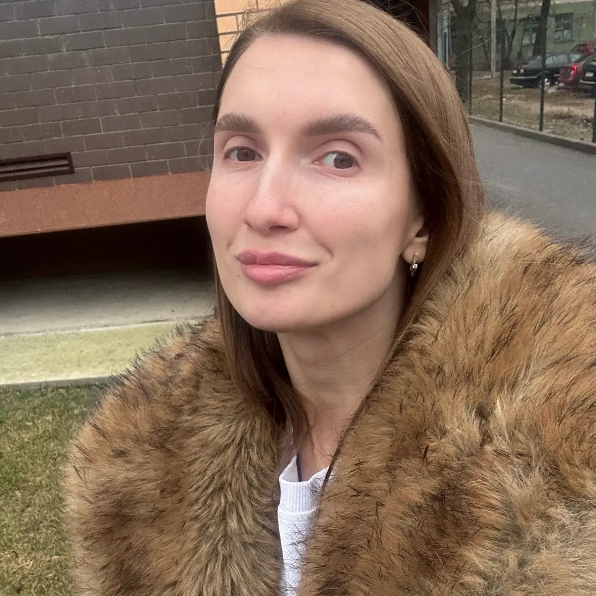 Ольга Абаринова