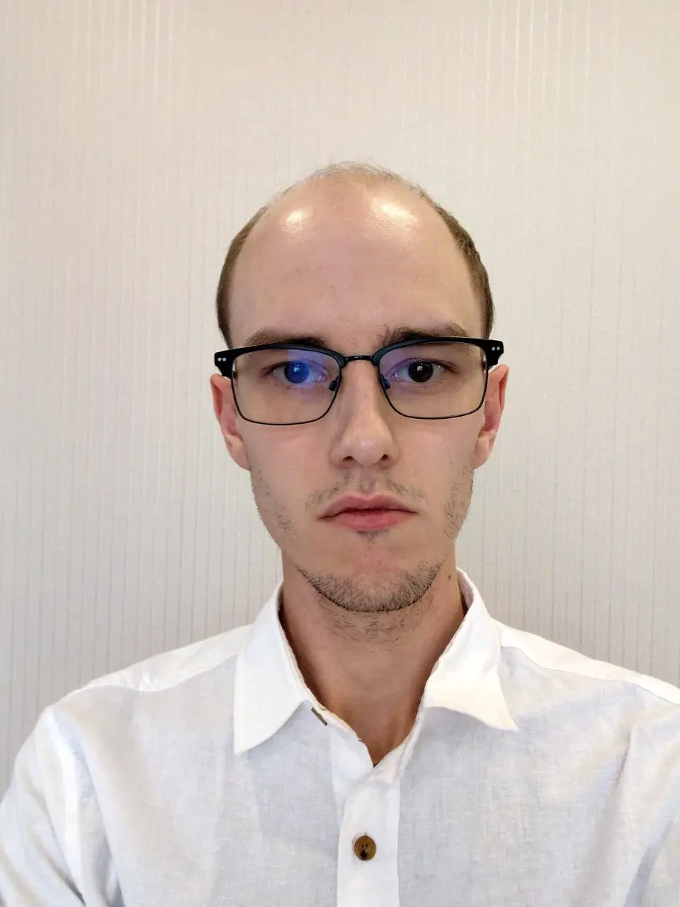 Антон Бисеров