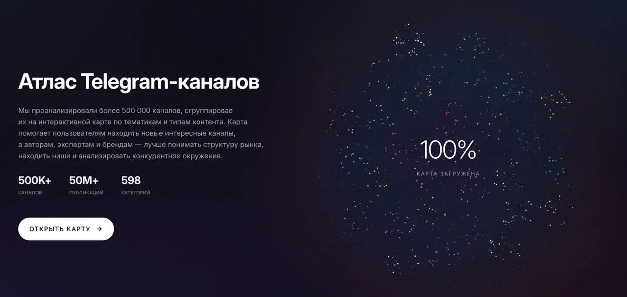 ⚠️ В Telegram появился поиск каналов
К сожалению, найти качественный канал через встроенный поиск по-прежнему невозможно | Сетка — социальная сеть от hh.ru