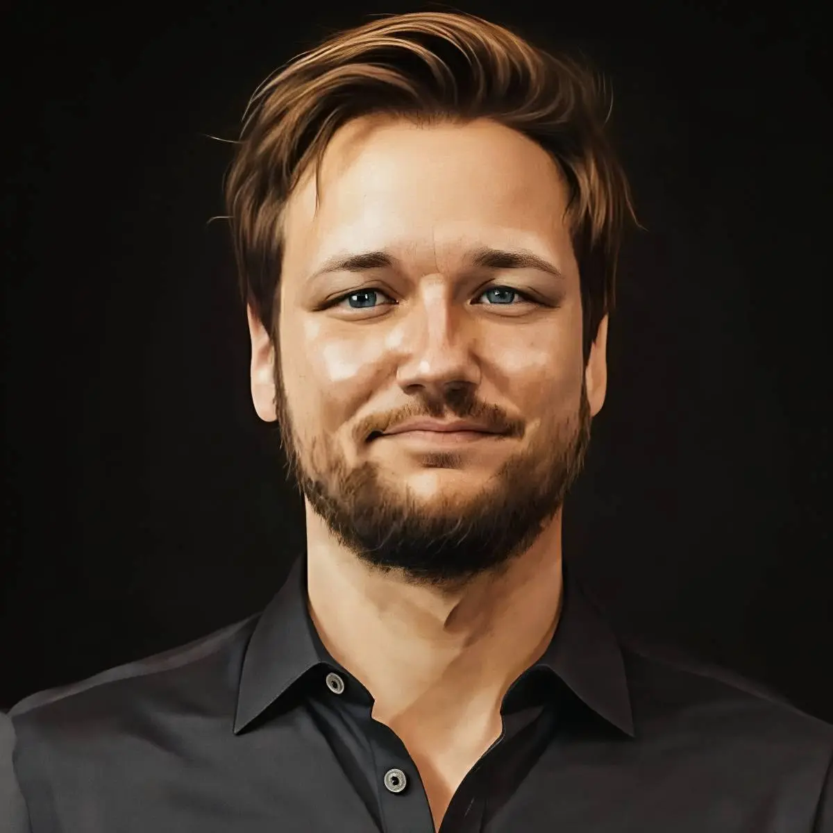 Сергей Сафронов