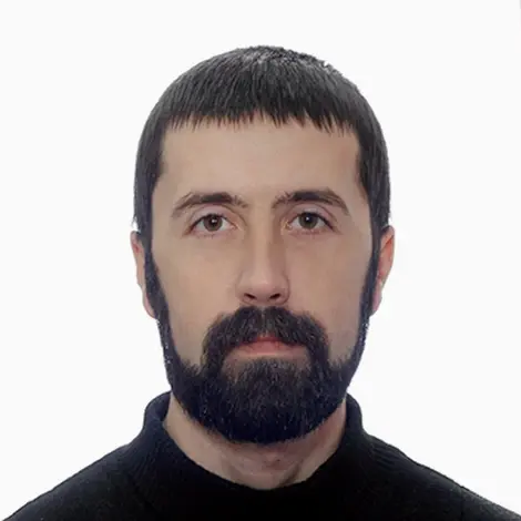 Павел Столович