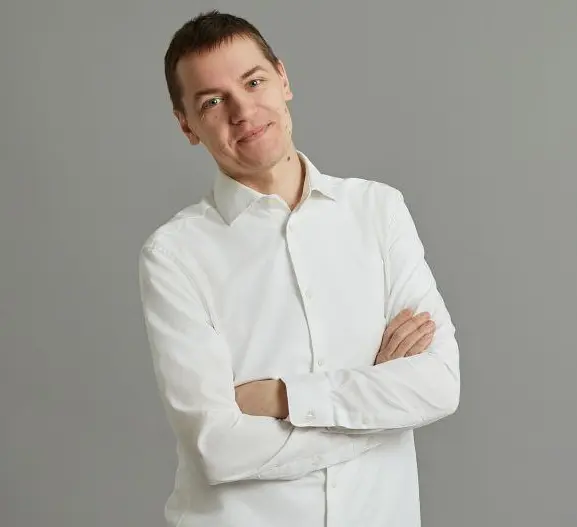 Марсель Македонский