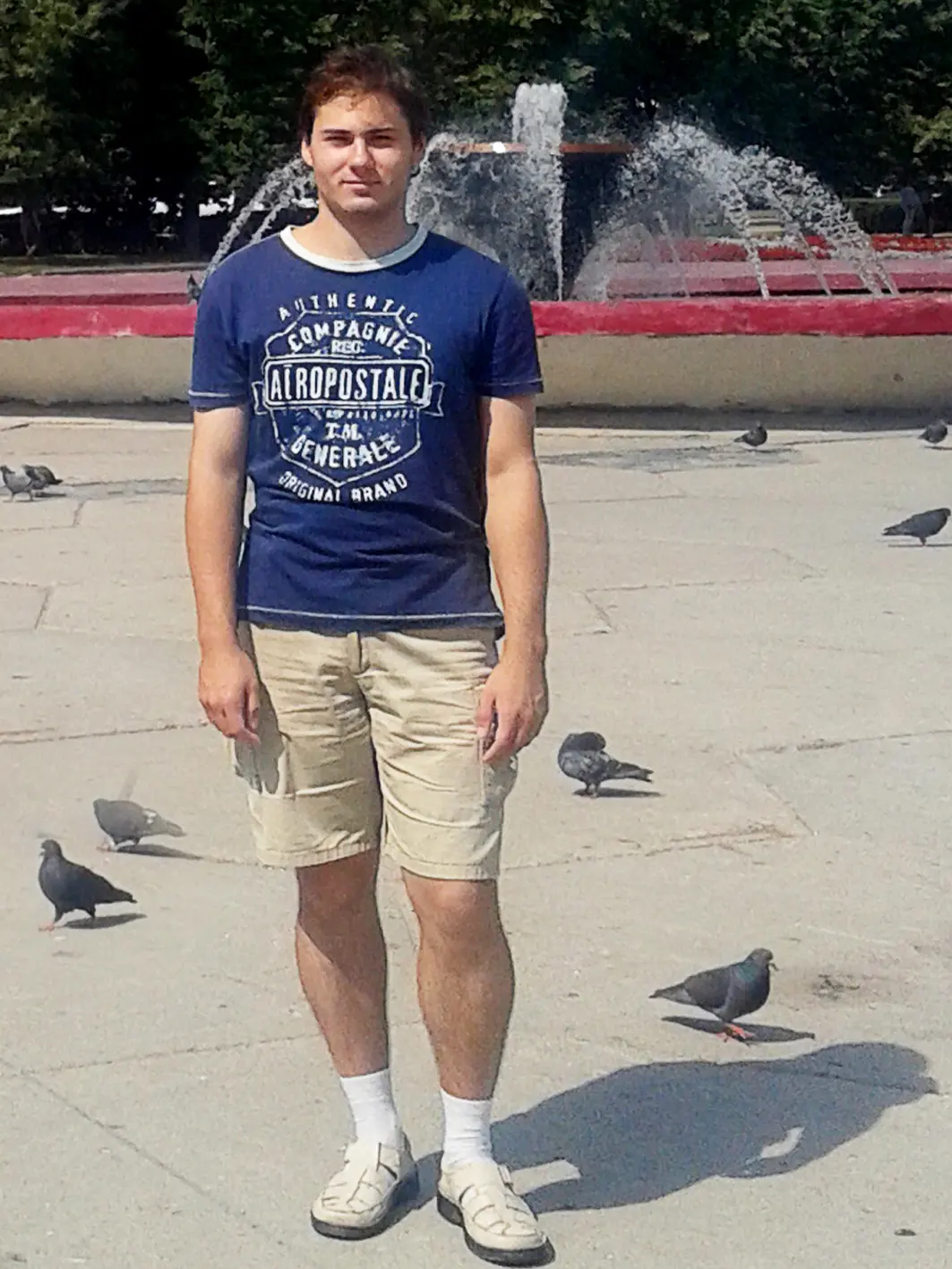 profile avatar