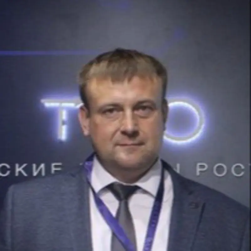 Евгений Волынкин