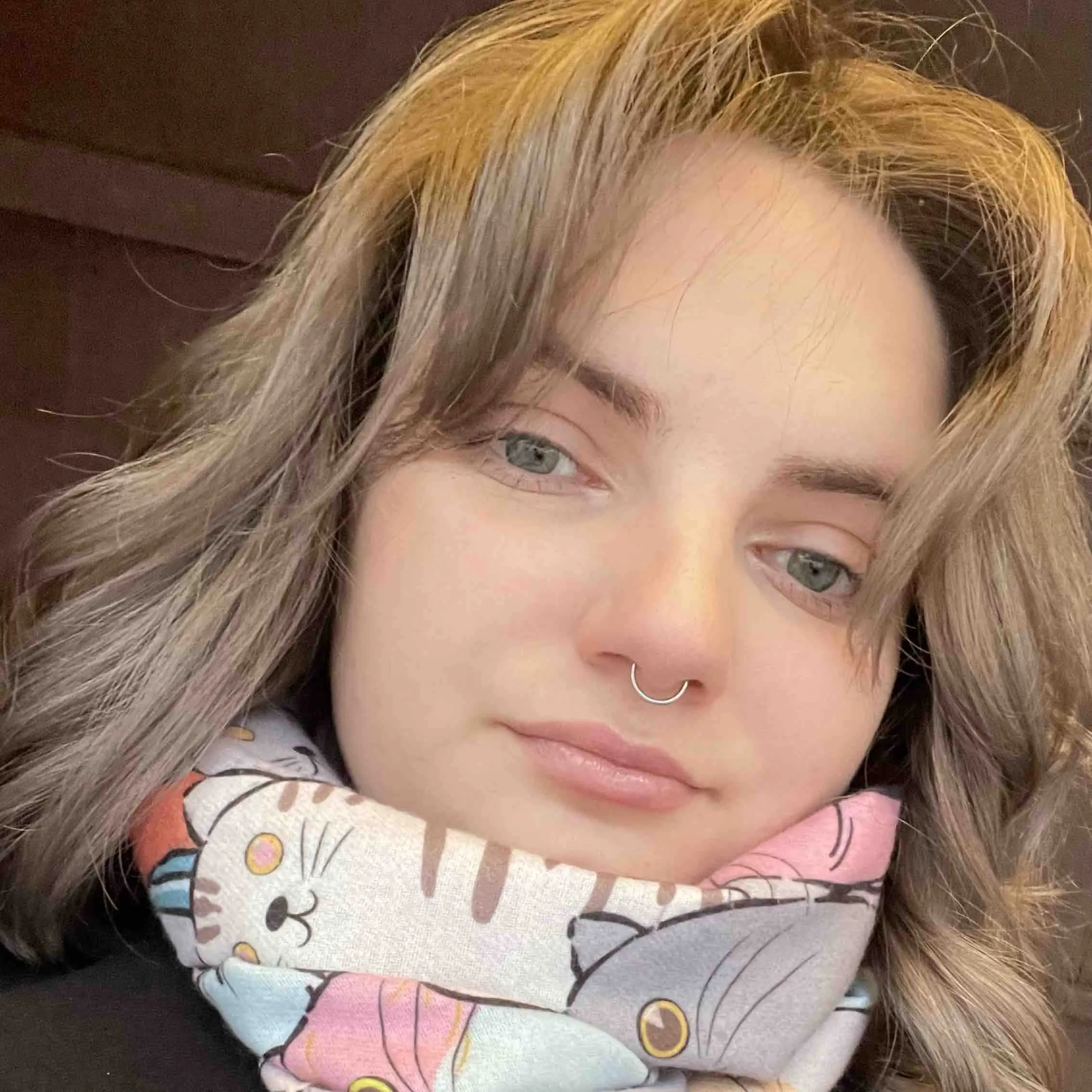 Яна Стяглова