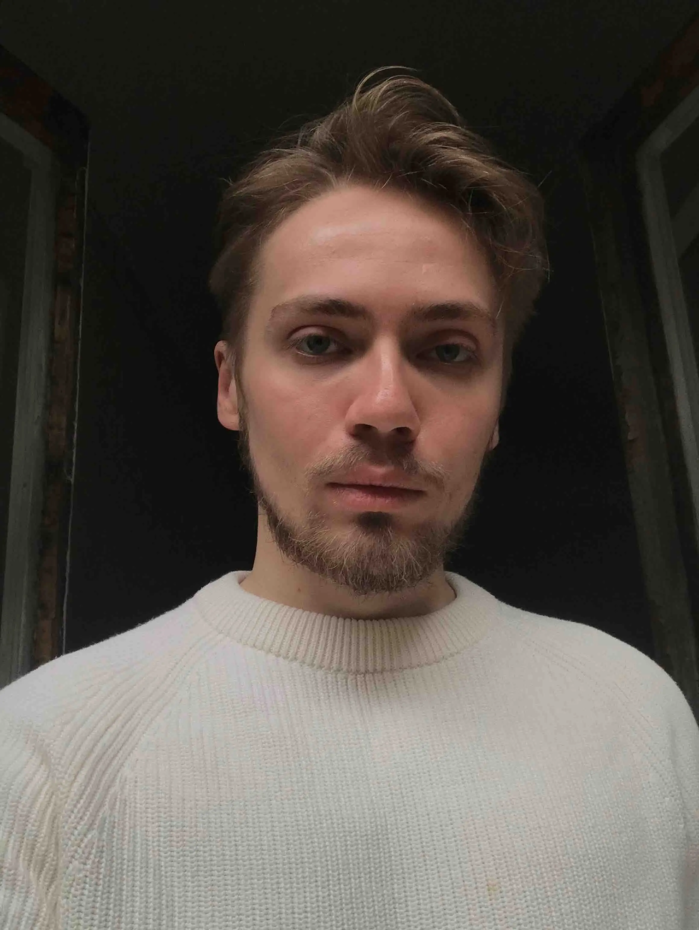 Павел Бабин