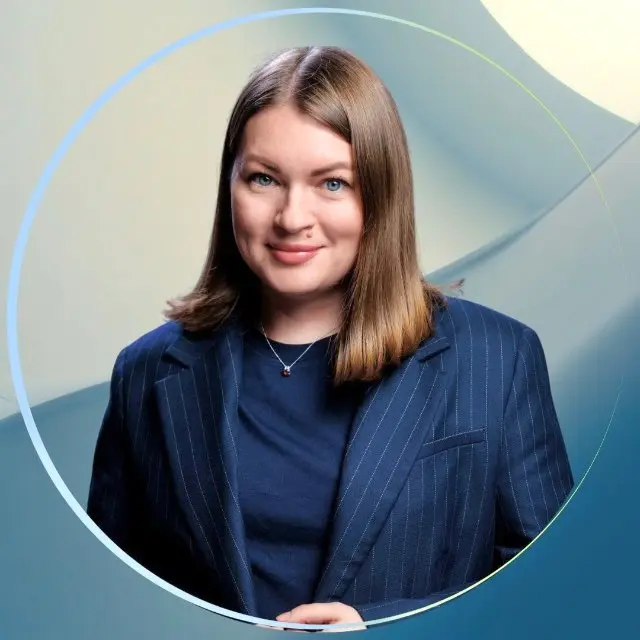 Ирина Петрова