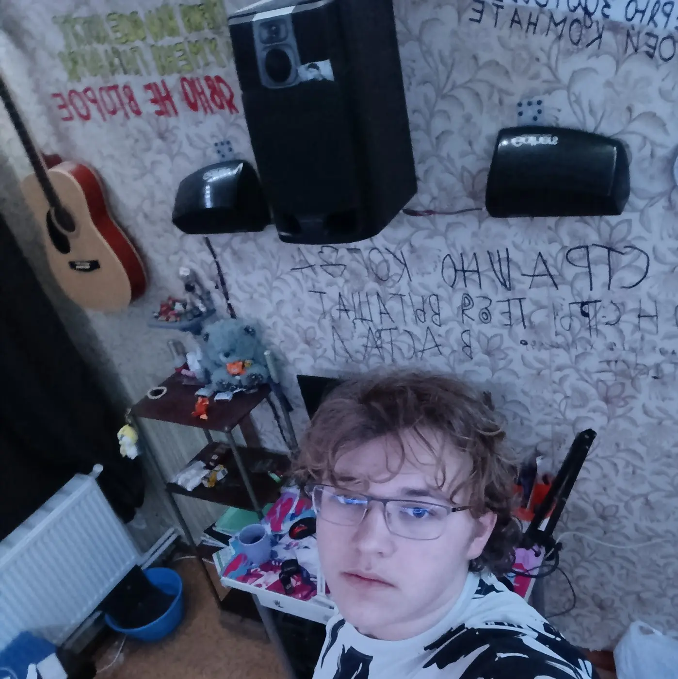 Пётр Машенцев