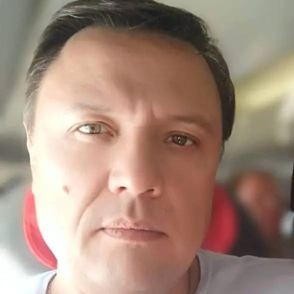 Виктор Семенов