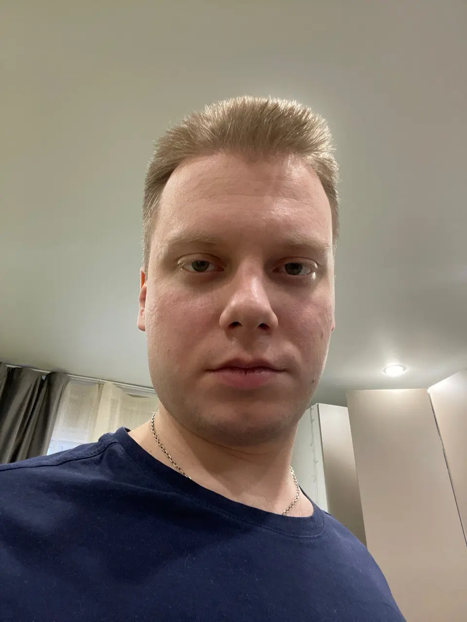 Антон Кузьмин