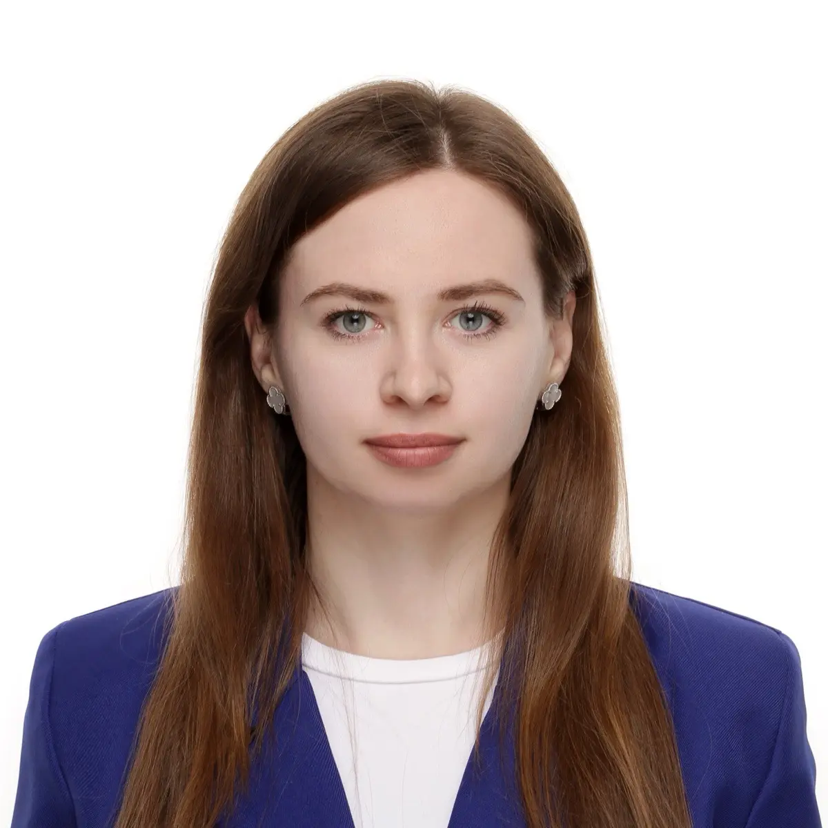 Марина Суворова