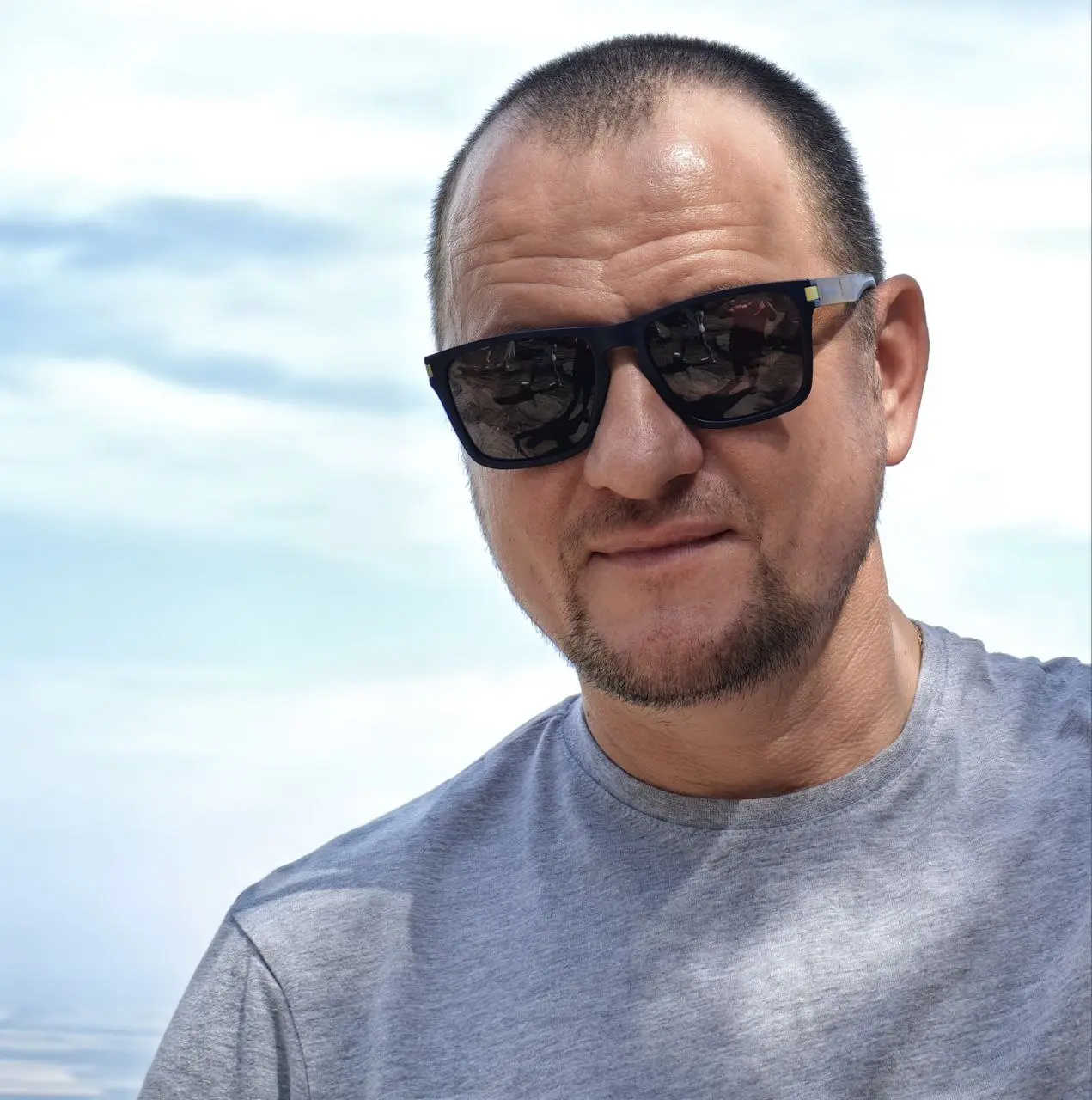 Дмитрий Хмелинин