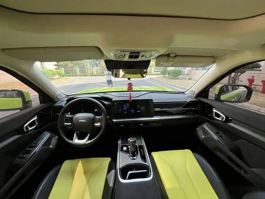 Интересный вариант из Китая
Haval Cool Dog KuGou
Технические характеристики:
Дата производства: 2022 | Сетка — социальная сеть от hh.ru