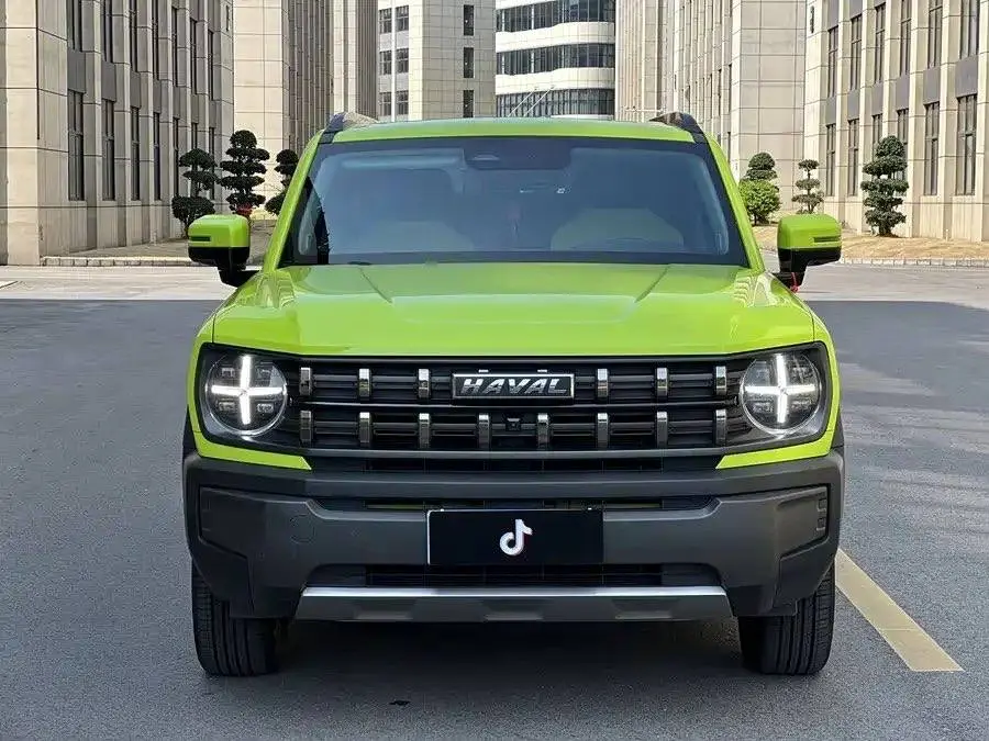 Интересный вариант из Китая
Haval Cool Dog KuGou
Технические характеристики:
Дата производства: 2022 | Сетка — социальная сеть от hh.ru