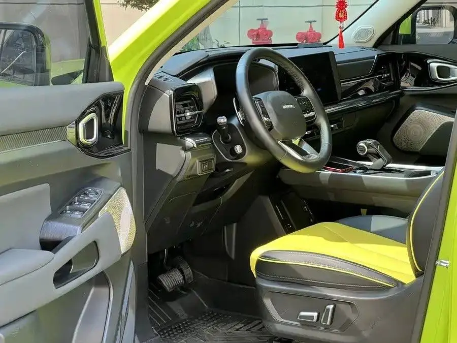 Интересный вариант из Китая
Haval Cool Dog KuGou
Технические характеристики:
Дата производства: 2022 | Сетка — социальная сеть от hh.ru