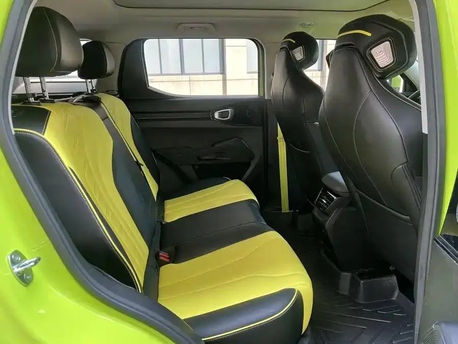 Интересный вариант из Китая
Haval Cool Dog KuGou
Технические характеристики:
Дата производства: 2022 | Сетка — социальная сеть от hh.ru