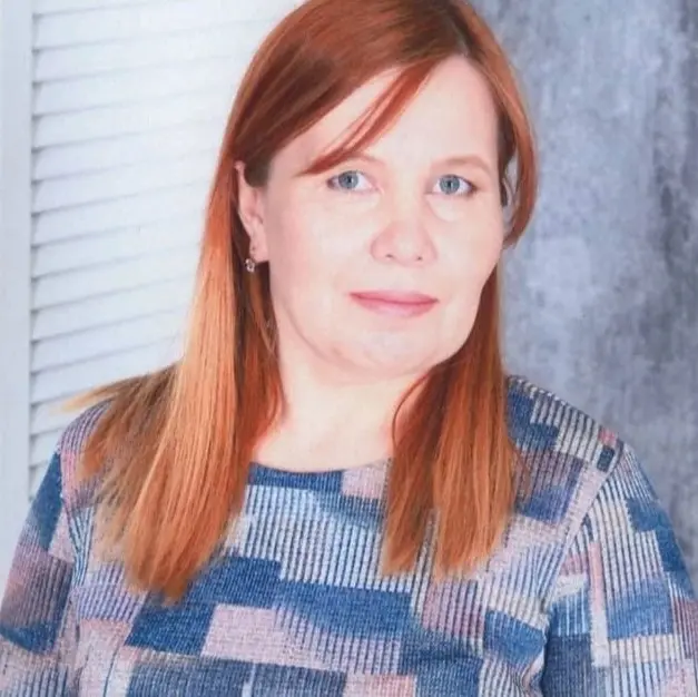 Елена Зайнуллина