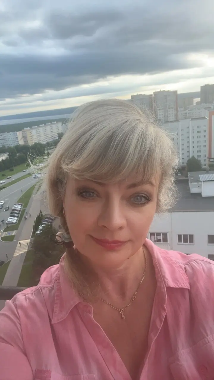 Лидия Балетова