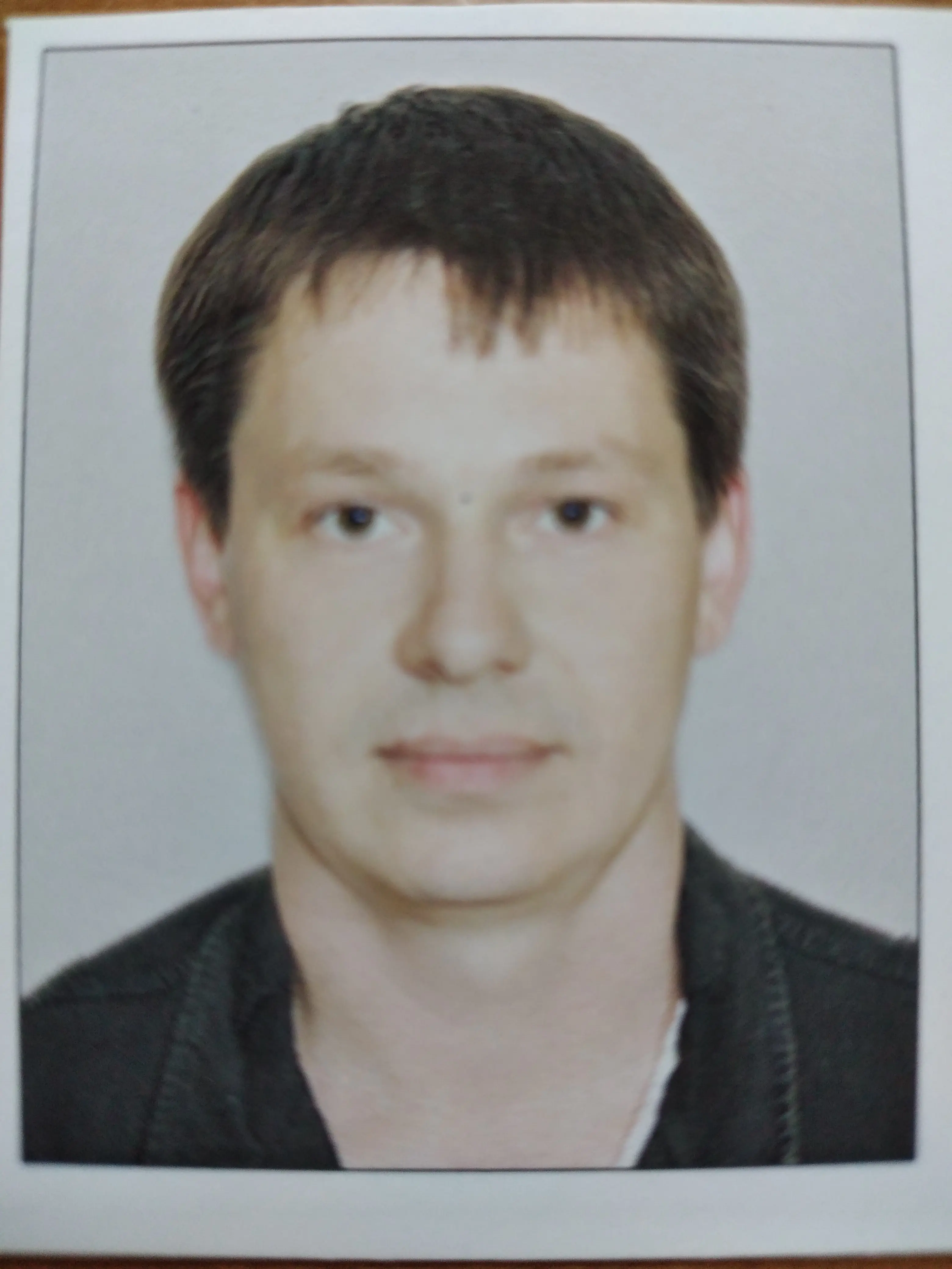 Федор Ильин