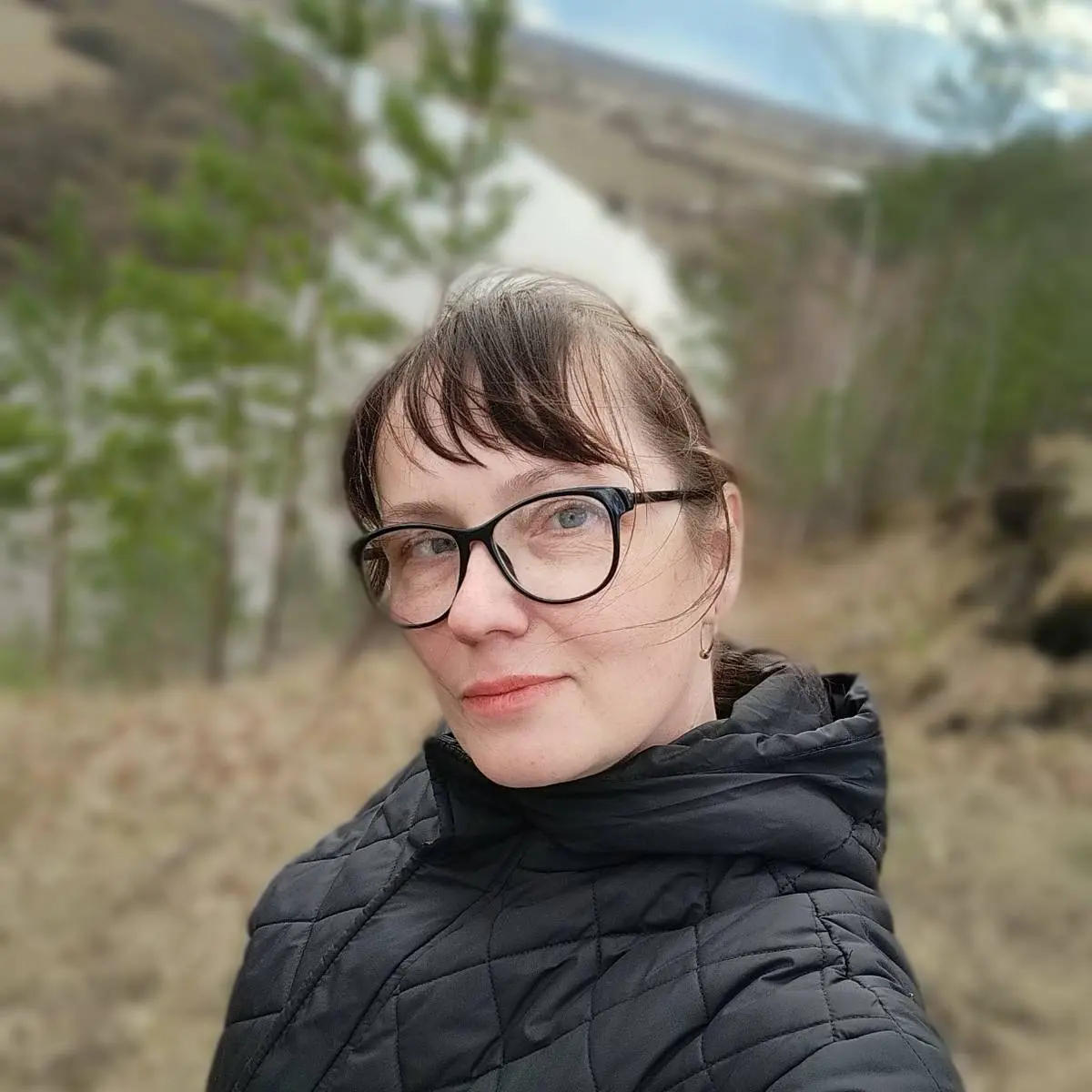 Ольга Бессонова