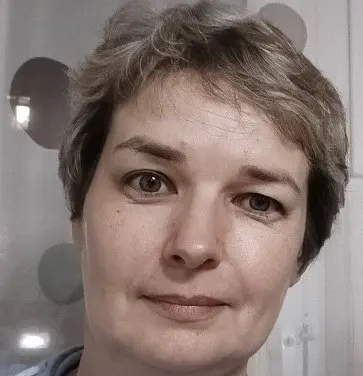 Светлана Жукова