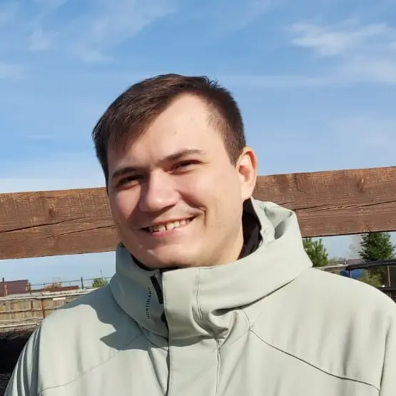 Игорь Анищенков
