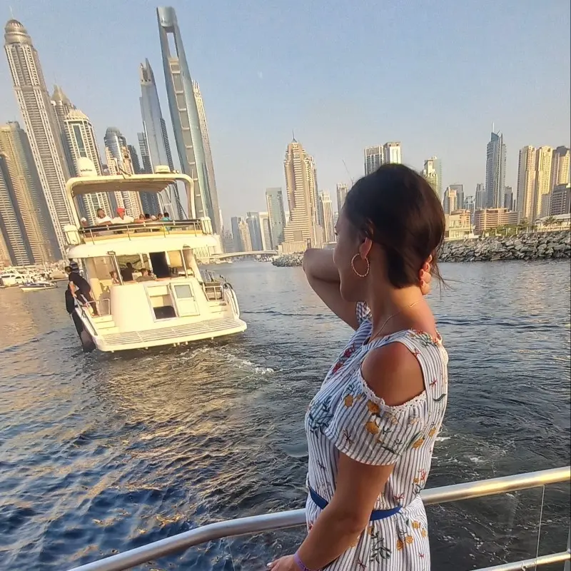 Елена Катюбина