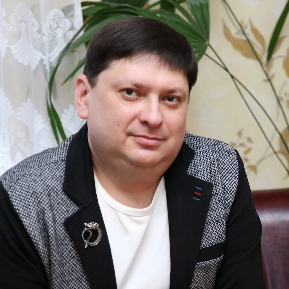 Вадим Карамов