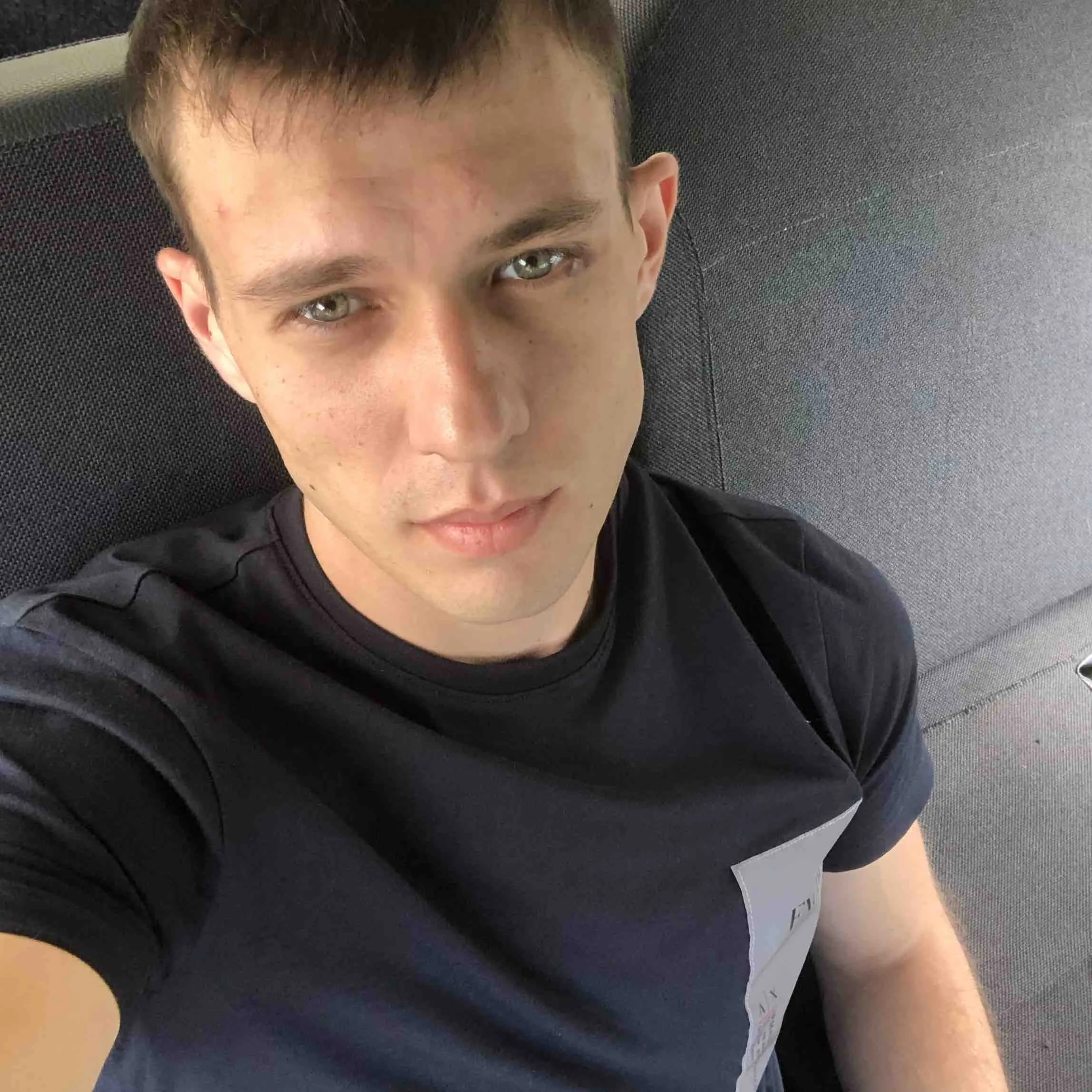 Рамиль Алимов