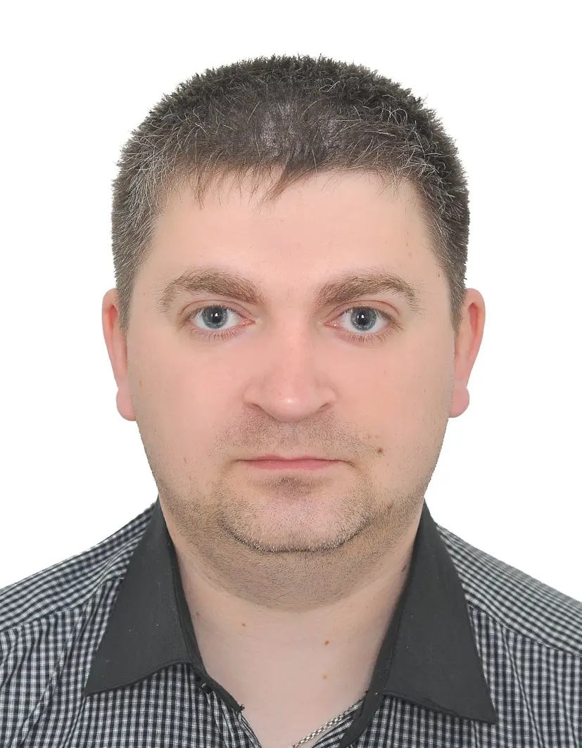 Кирилл Викторов