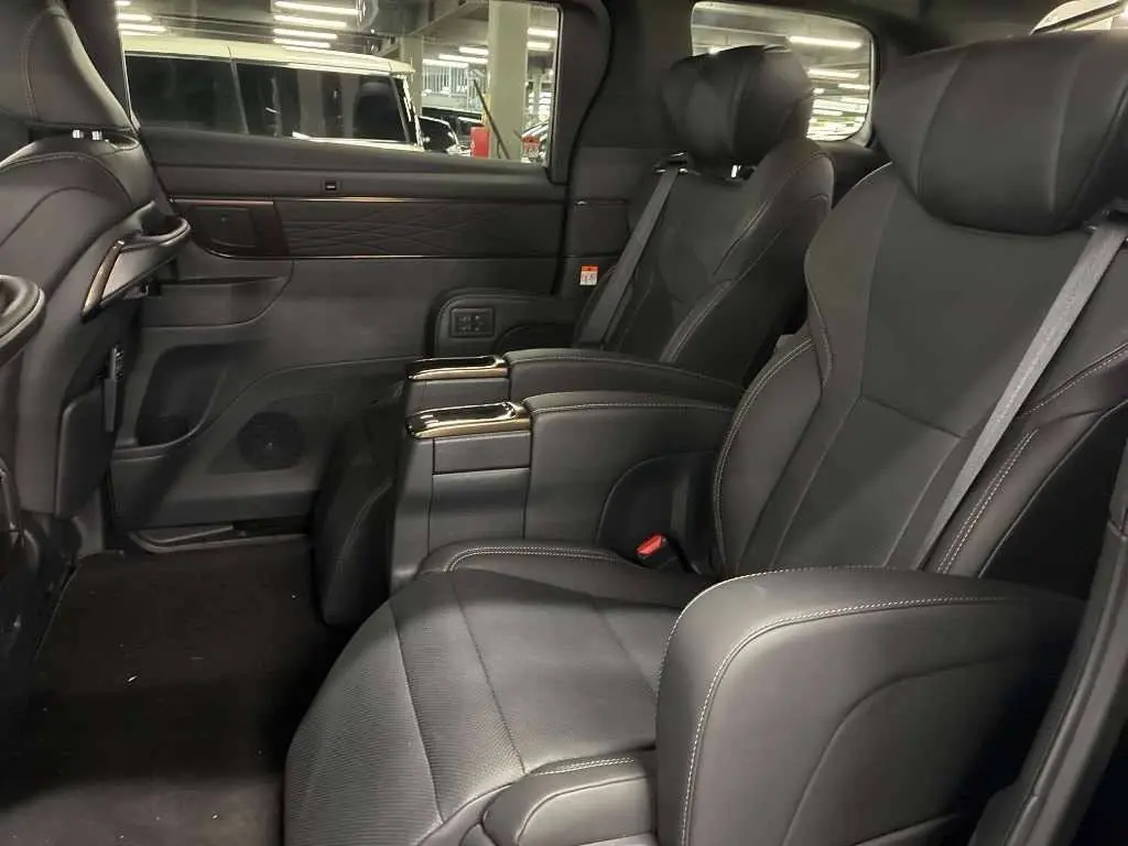 TOYOTA ALPHARD
Год: 2025-2026
Пробег: до 20 тыс
Объем: 2.5л бензин Hybrid
Привод: 2WD/4WD
Стоимость под ключ во Владивостоке 2WD ~ от 6.800.000₽
Стоимость под ключ во Владивостоке 4WD ~ от 7.000.000₽ | Сетка — социальная сеть от hh.ru