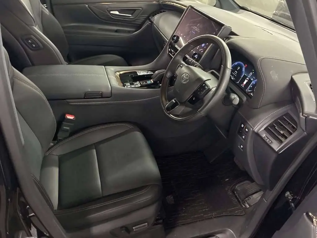 TOYOTA ALPHARD
Год: 2025-2026
Пробег: до 20 тыс
Объем: 2.5л бензин Hybrid
Привод: 2WD/4WD
Стоимость под ключ во Владивостоке 2WD ~ от 6.800.000₽
Стоимость под ключ во Владивостоке 4WD ~ от 7.000.000₽ | Сетка — социальная сеть от hh.ru