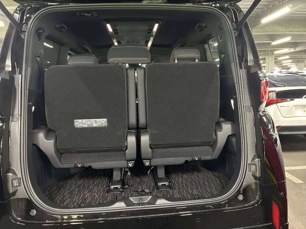 TOYOTA ALPHARD
Год: 2025-2026
Пробег: до 20 тыс
Объем: 2.5л бензин Hybrid
Привод: 2WD/4WD
Стоимость под ключ во Владивостоке 2WD ~ от 6.800.000₽
Стоимость под ключ во Владивостоке 4WD ~ от 7.000.000₽ | Сетка — социальная сеть от hh.ru
