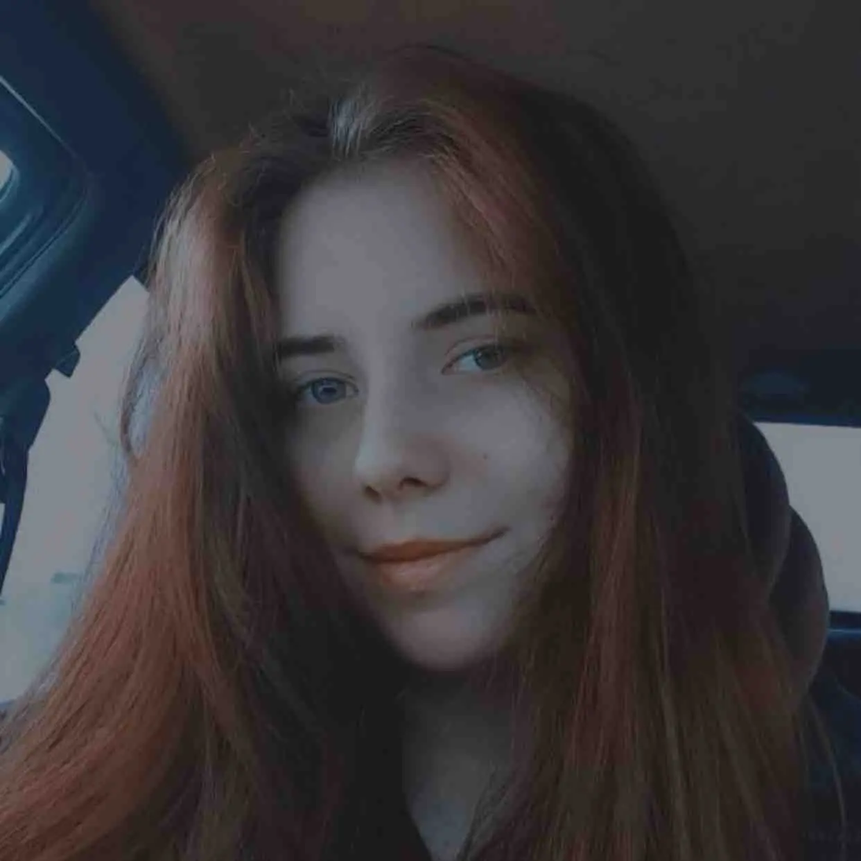Варвара Максимова