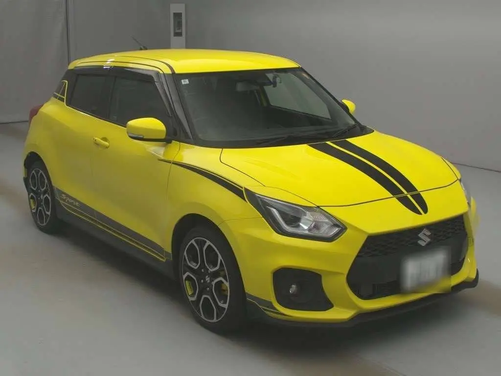 Хочешь летом выглядеть ярко?
Тогда эта малышка для тебя!
SUZUKI SWIFT SPORT
Штатное литье, Мультируль, климат контроль, подогревы сидений, круговой обзор, сиденья с боковой поддержкой
Год:2021-23
Объе... | Сетка — социальная сеть от hh.ru