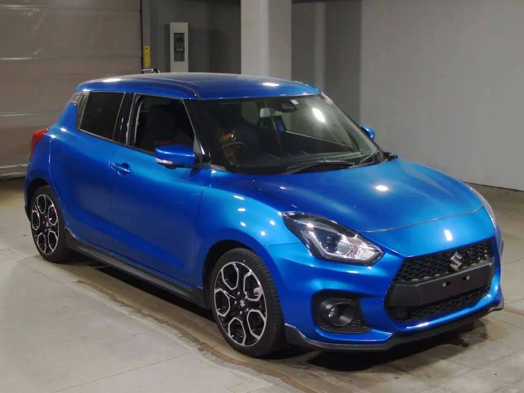 Хочешь летом выглядеть ярко?
Тогда эта малышка для тебя!
SUZUKI SWIFT SPORT
Штатное литье, Мультируль, климат контроль, подогревы сидений, круговой обзор, сиденья с боковой поддержкой
Год:2021-23
Объе... | Сетка — социальная сеть от hh.ru