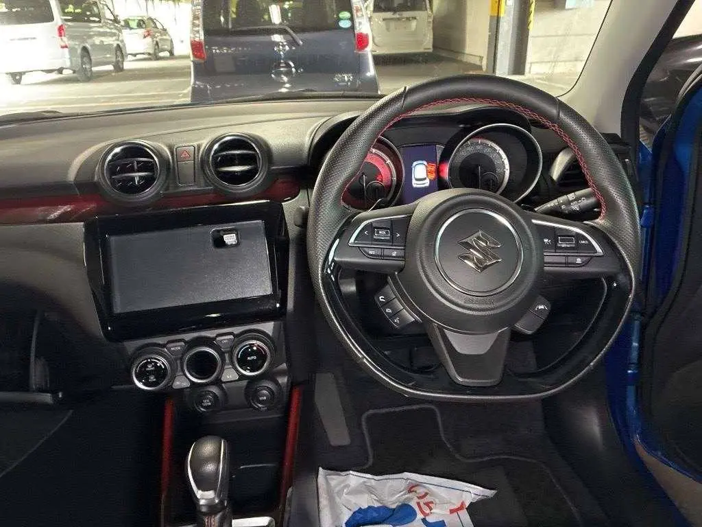 Хочешь летом выглядеть ярко?
Тогда эта малышка для тебя!
SUZUKI SWIFT SPORT
Штатное литье, Мультируль, климат контроль, подогревы сидений, круговой обзор, сиденья с боковой поддержкой
Год:2021-23
Объе... | Сетка — социальная сеть от hh.ru