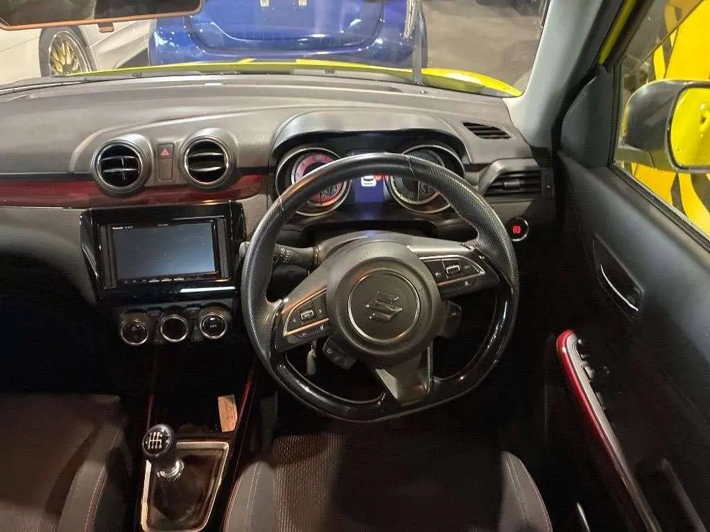 Хочешь летом выглядеть ярко?
Тогда эта малышка для тебя!
SUZUKI SWIFT SPORT
Штатное литье, Мультируль, климат контроль, подогревы сидений, круговой обзор, сиденья с боковой поддержкой
Год:2021-23
Объе... | Сетка — социальная сеть от hh.ru