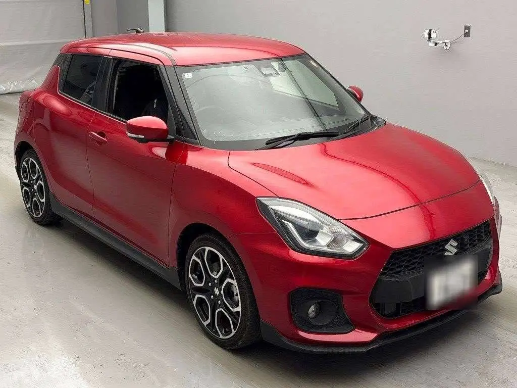 Хочешь летом выглядеть ярко?
Тогда эта малышка для тебя!
SUZUKI SWIFT SPORT
Штатное литье, Мультируль, климат контроль, подогревы сидений, круговой обзор, сиденья с боковой поддержкой
Год:2021-23
Объе... | Сетка — социальная сеть от hh.ru