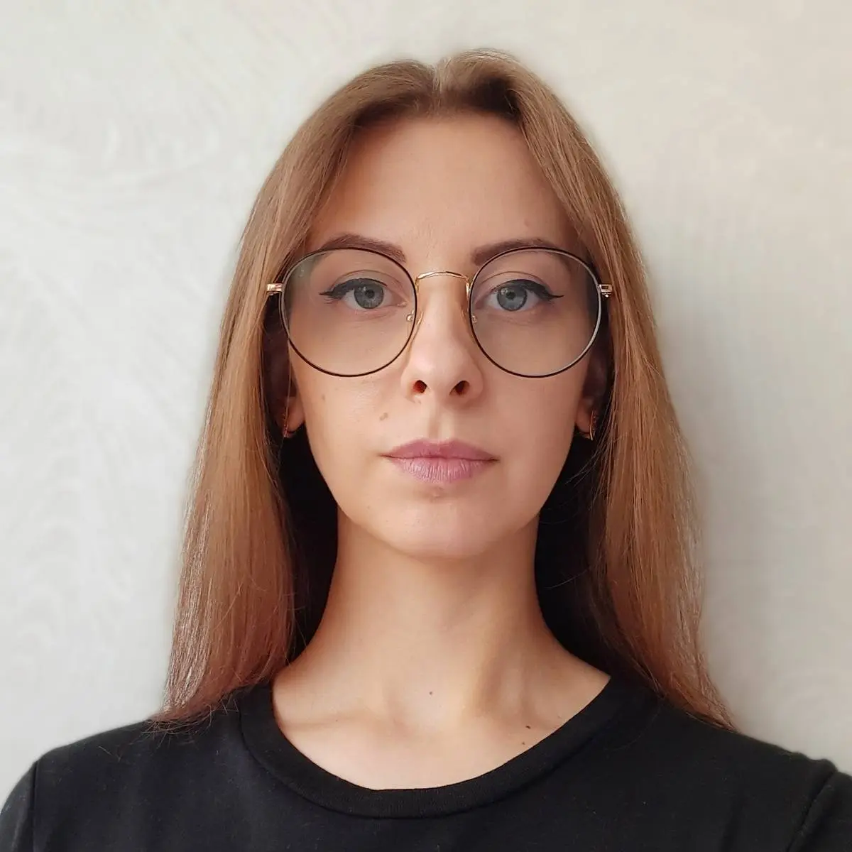 Дина Ложниченко