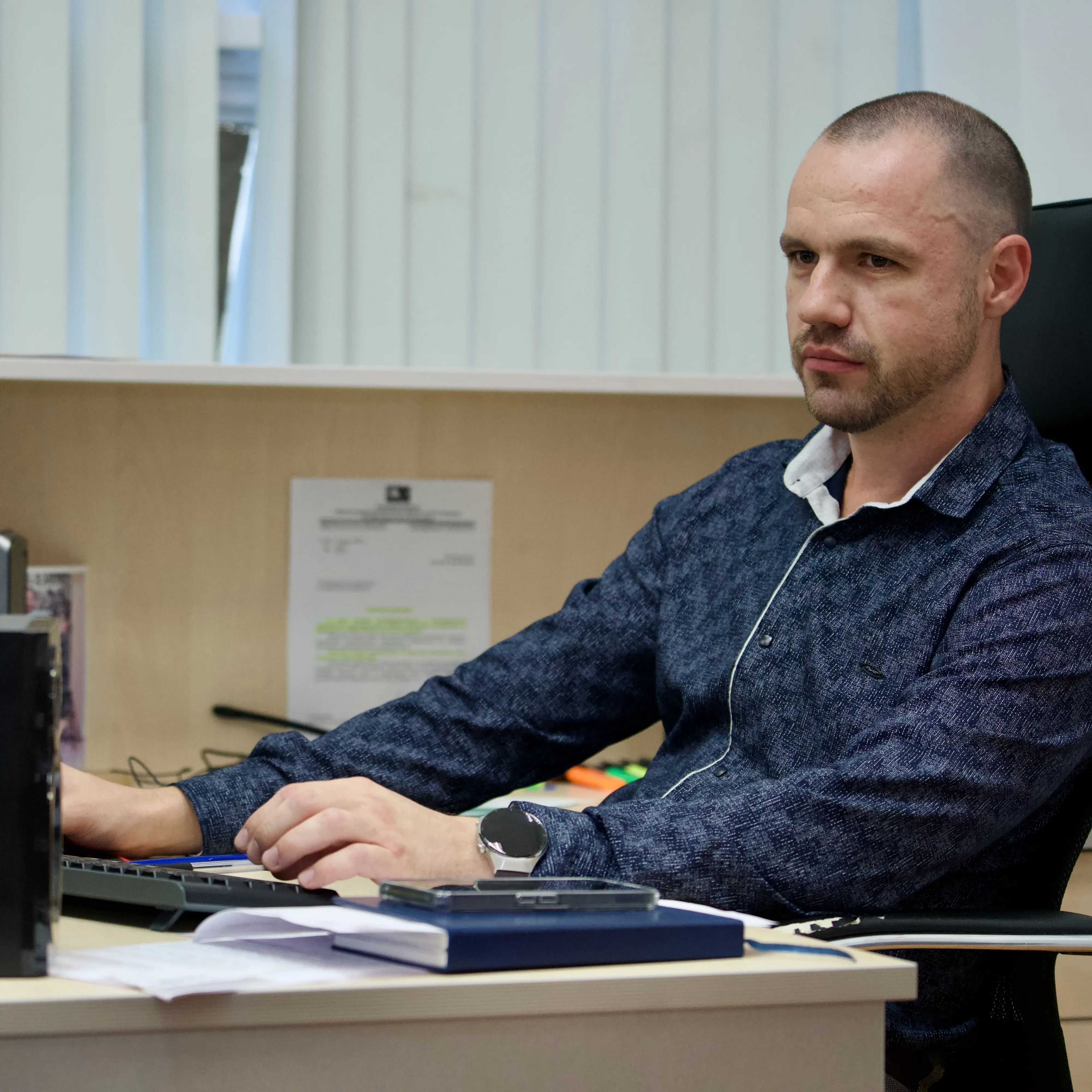 Павел Понкратов
