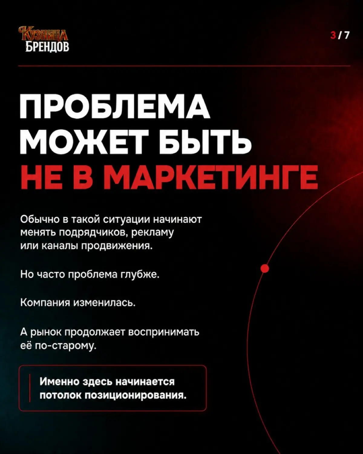 Бизнес работает, клиенты есть, маркетинг запущен, но выручка не растёт уже второй год подряд | Сетка — социальная сеть от hh.ru