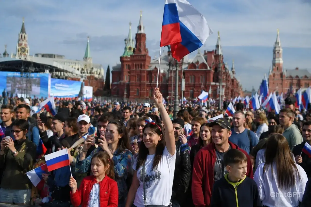Как отдыхаем в День России 🇷🇺
Ежегодно День России отмечается 12 июня. Праздник приурочен к дню принятия Декларации о государственном суверенитете России — 12 июня 1990 года | Сетка — социальная сеть от hh.ru