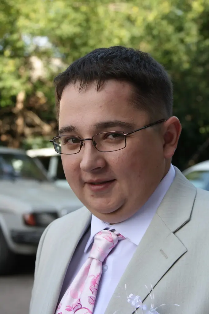 Александр Стрельников | Сетка — социальная сеть от hh.ru