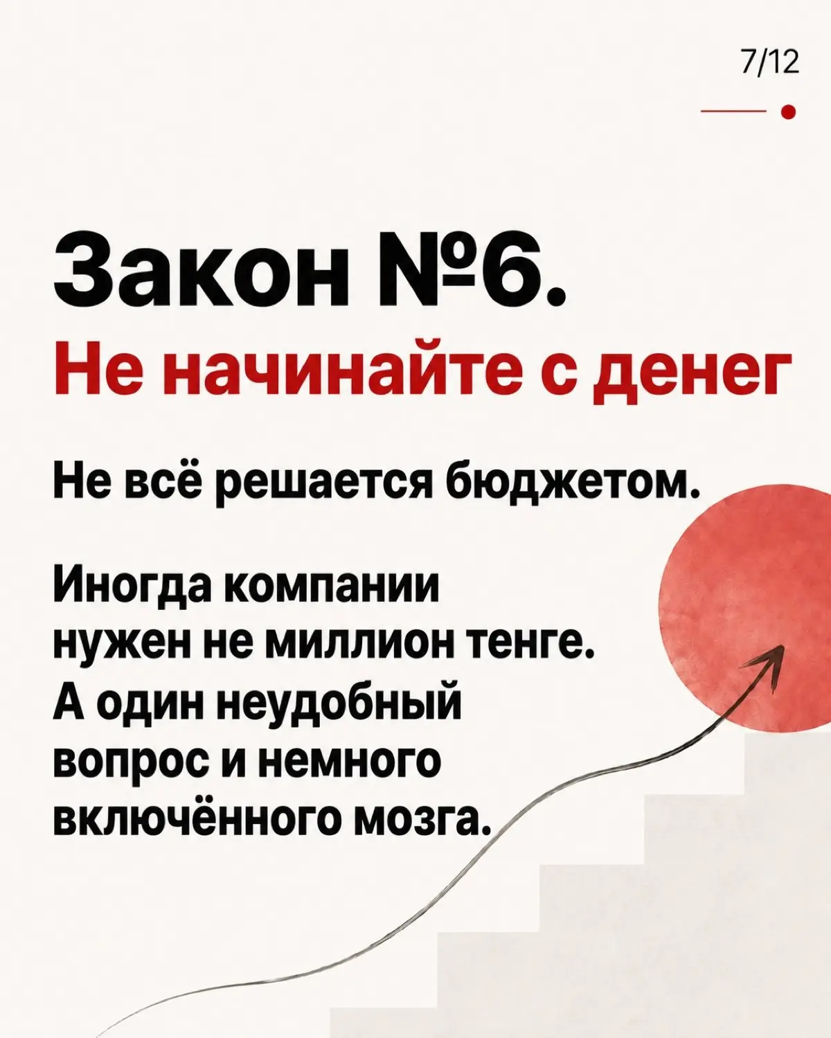 Кайдзен-это не японские цитаты на стене. | Сетка — социальная сеть от hh.ru