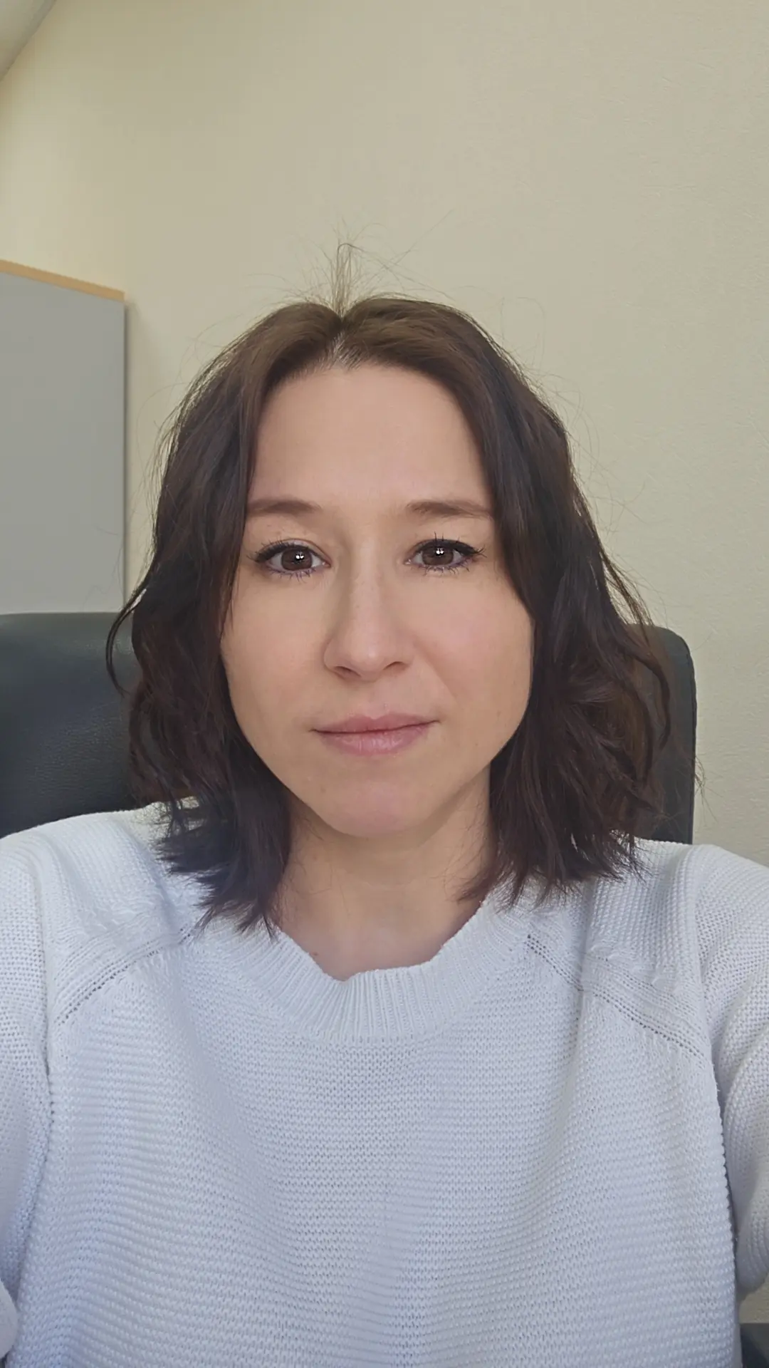 Наталья Малеева